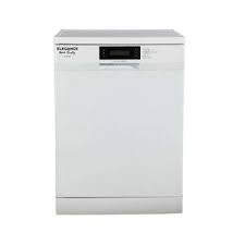 ماشین ظرفشویی 15نفره پاکشوما مدل15306W