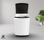 ماشین لباسشویی پاکشوما 12 کیلویی مدل Tx1201 - Image 4