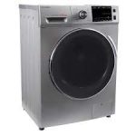 ماشین لباسشویی 9 کیلویی پاکشوما مدل TFB-96402 ST - Image 2
