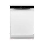 ماشین ظرفشویی 14نفره آپلاس مدل DWT54A01