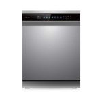 ماشین ظرفشویی 16نفره آپلاس مدل DWT88A03