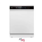 ماشین ظرفشویی ۱۶ نفره آپلاس مدل DWT88