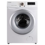 ماشین لباسشویی 9 کیلویی پاکشوما مدل TFB-95402-W - Image 3