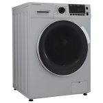 ماشین لباسشویی 8 کیلوگرمی پاکشوما مدل TFB-40801 - Image 2