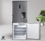 یخچال و فریزر کمبی ۱۹ فوت پاکشوما مدل RCP-496 - Image 5
