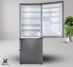 یخچال و فریزر کمبی ۱۹ فوت پاکشوما مدل RCP-496 - Image 2