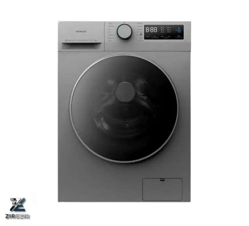ماشین لباسشویی کنوود 9کیلویی مدل KW-9460