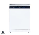 ماشین ظرفشویی ایکس ویژن مدل S160 - Image 2